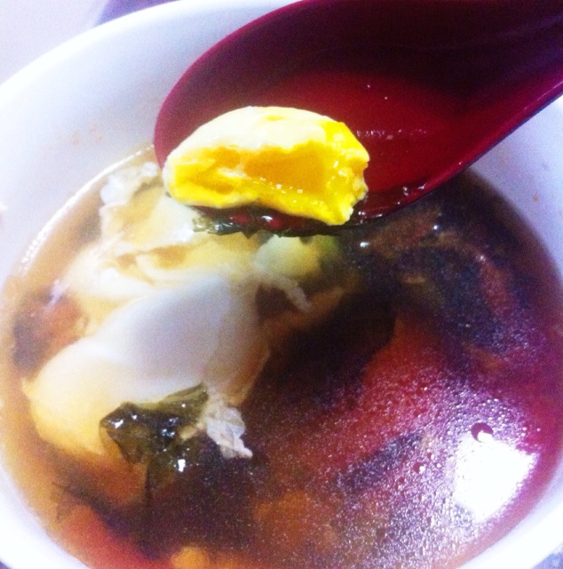 紫菜汤