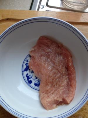 【ポムの樹】官网菜谱：ポークチャップ【猪肉沙司】的做法 步骤4