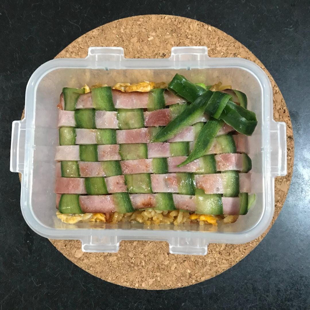 花篮三明治 黄瓜鸡蛋最佳cp组合