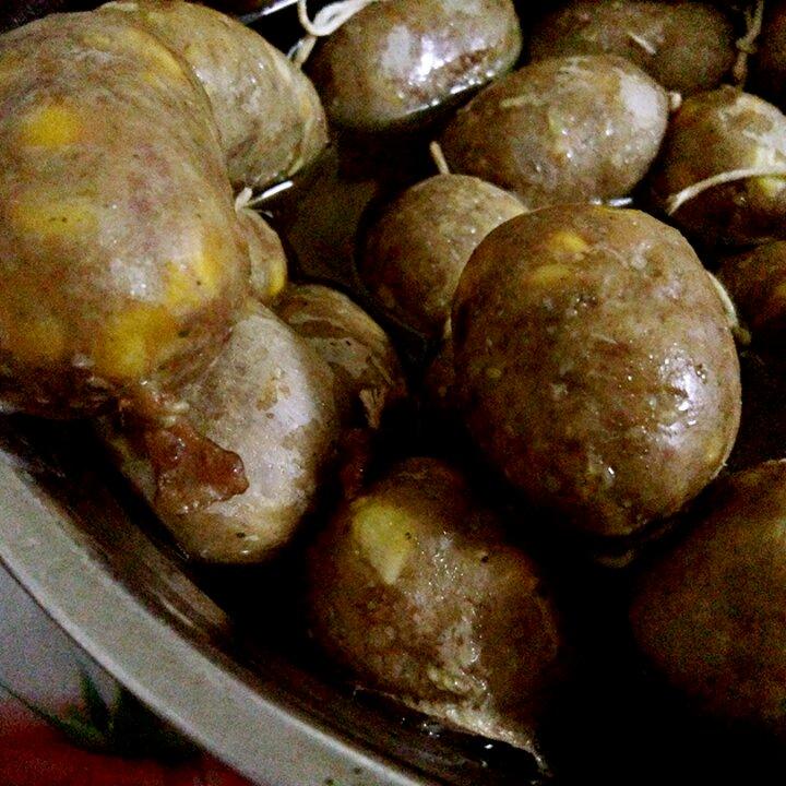 脆皮肠.宝宝肠.早餐肠