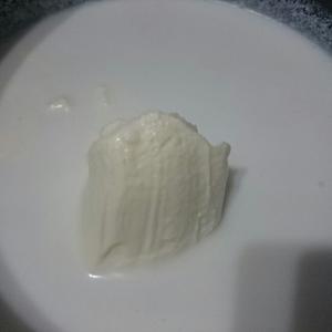 重口味椰奶布丁的做法 步骤3