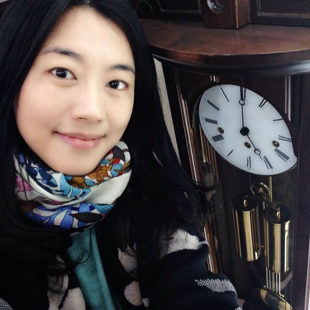 小毛美人