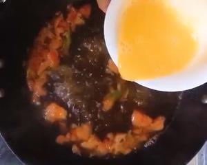 紫菜蛋花汤🍲的做法 步骤8