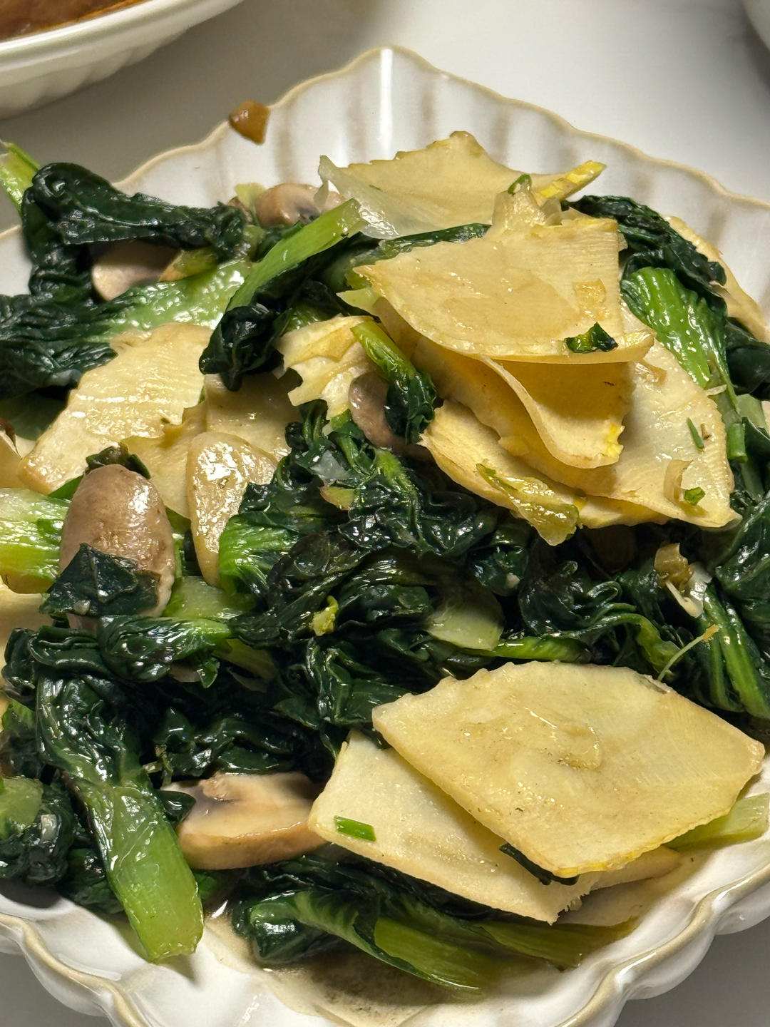 矜宸•塔菜冬笋