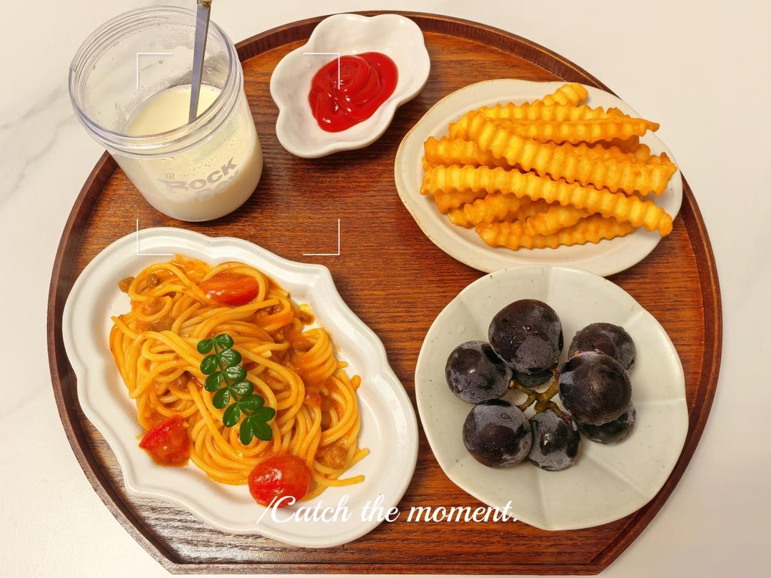 🍳记录小学生早餐