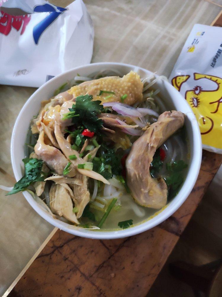 越南鸡粉