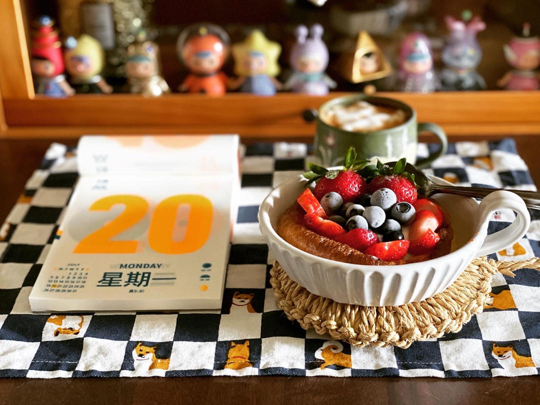 荷兰宝贝松饼（Dutch baby）
