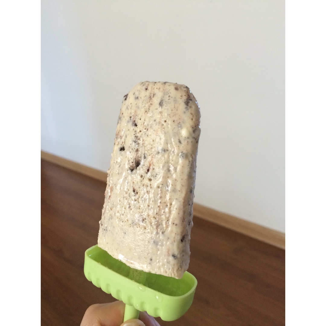 超级无敌好吃的奥利奥牛奶雪糕！！