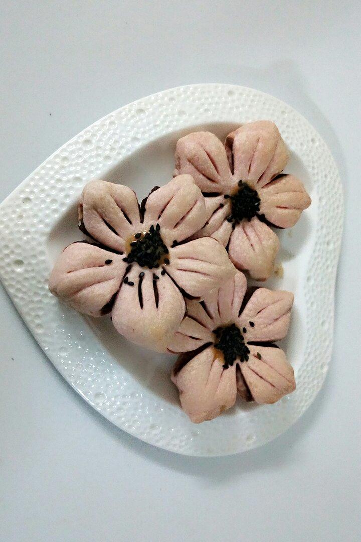 桃花酥～《三生三世十里桃花》