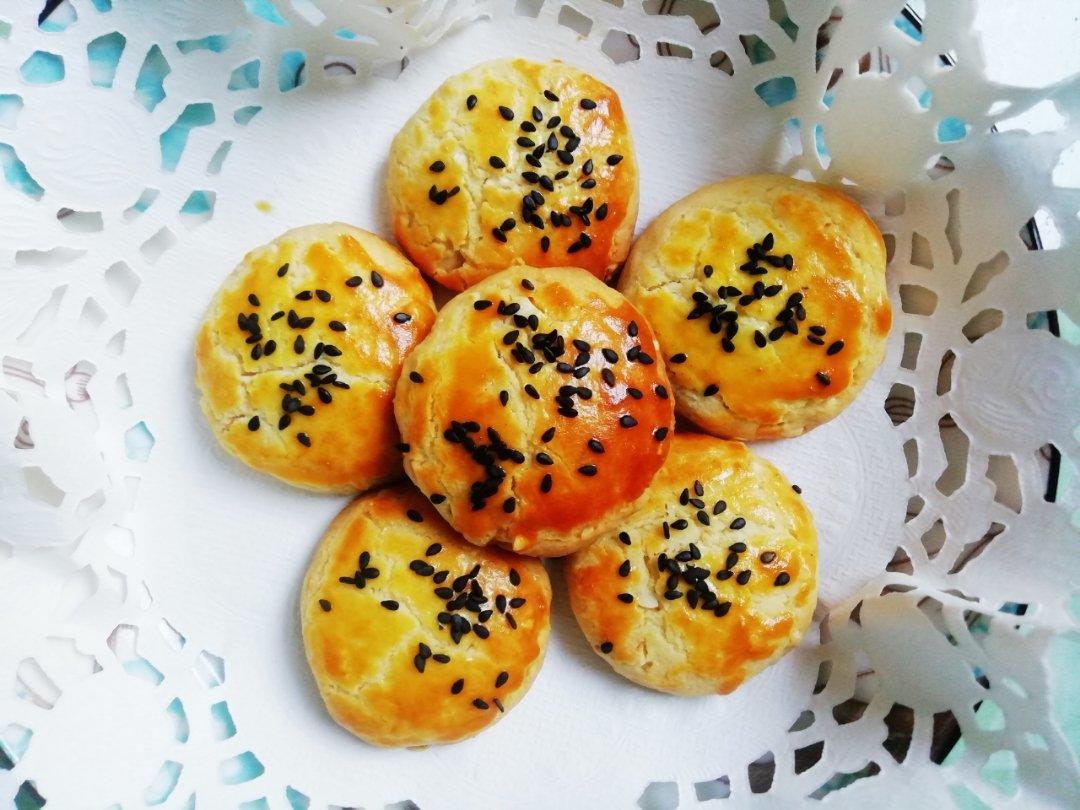 美味花生小小酥