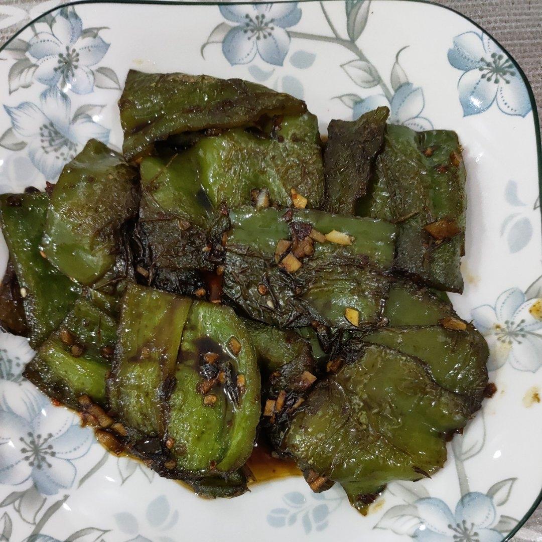 虎皮青椒