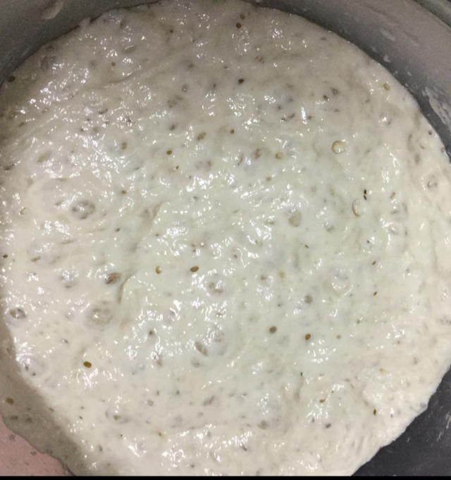 视频菜谱-老面