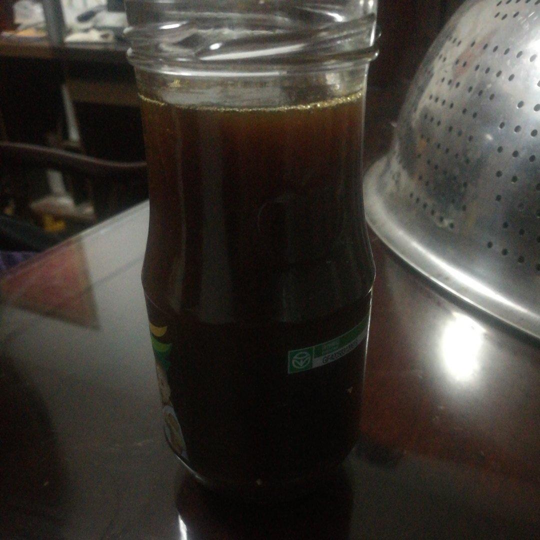 秋梨膏