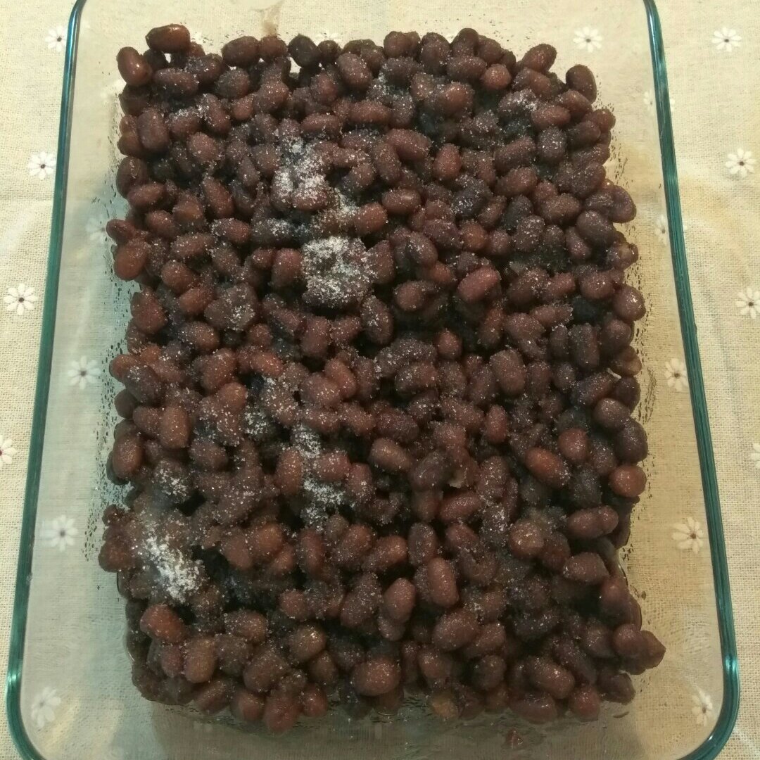 蜜红豆