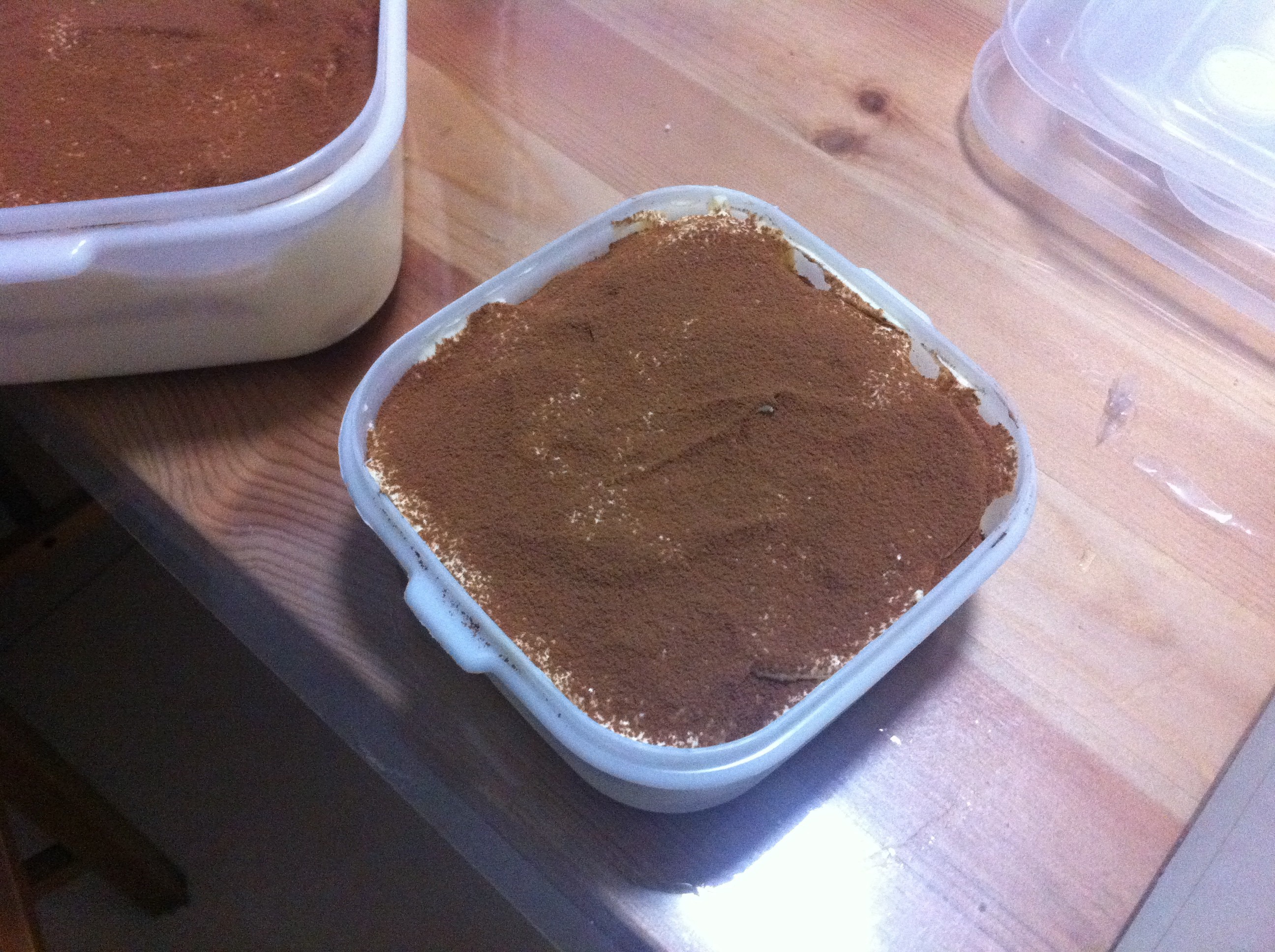 提拉米苏（硬身版）