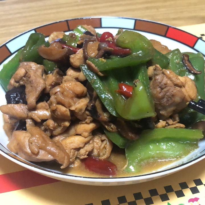 秒杀饭馆味道的【黄焖鸡米饭】