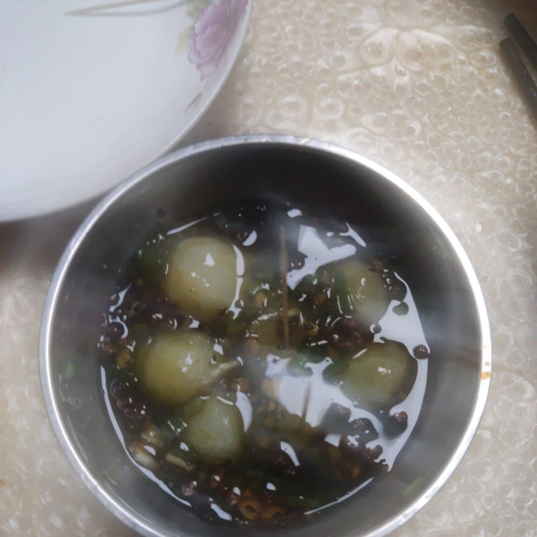 土豆丸子