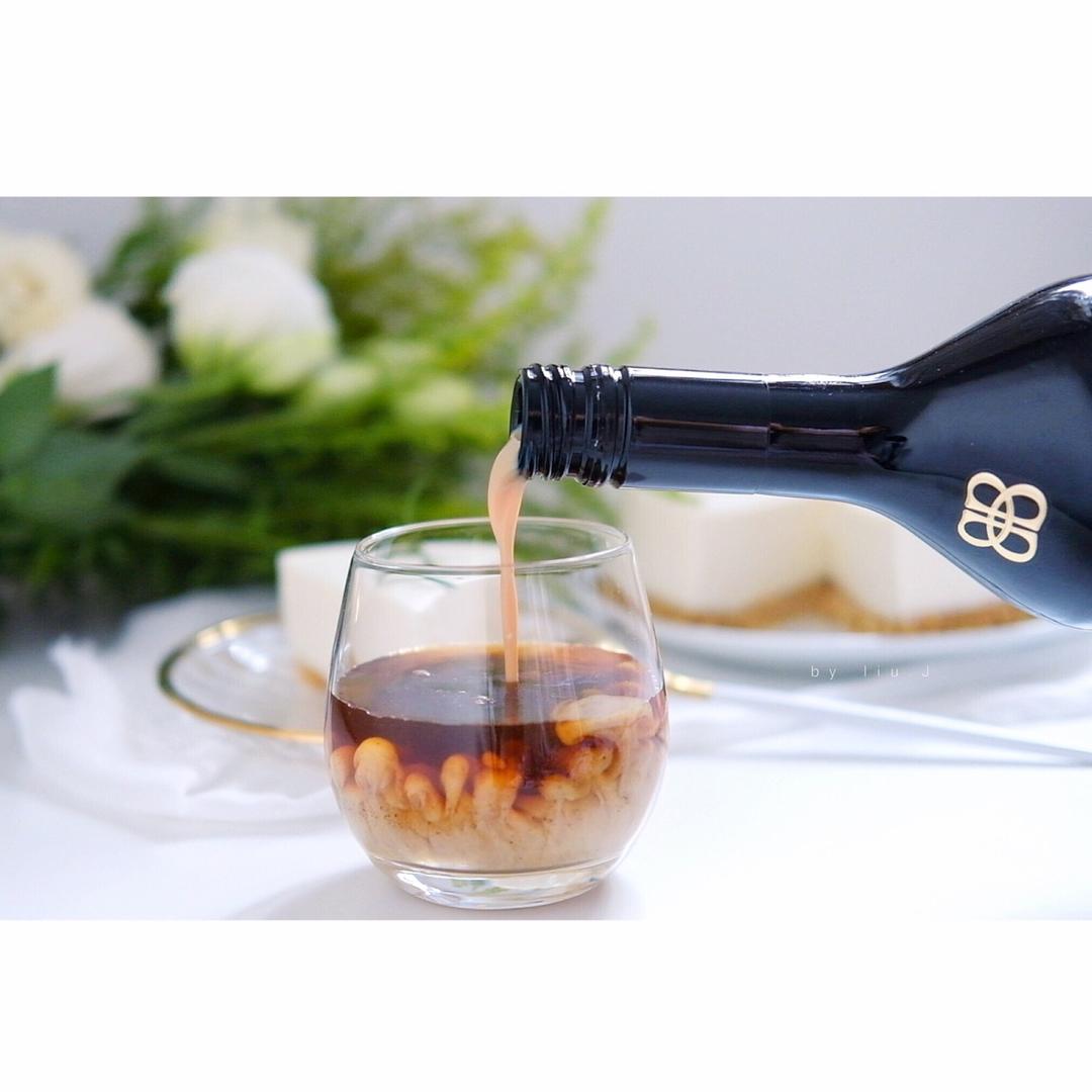 超简单的爱尔兰冰滴咖啡