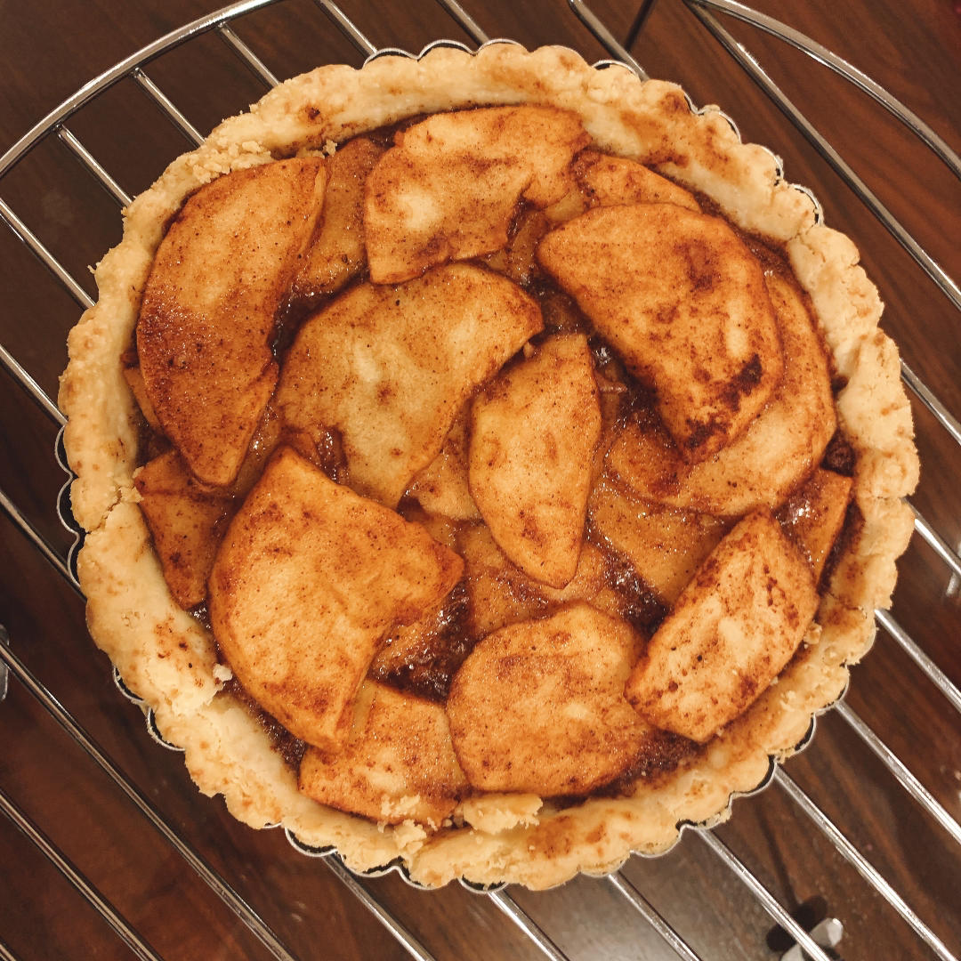 超香酥派皮、挞皮