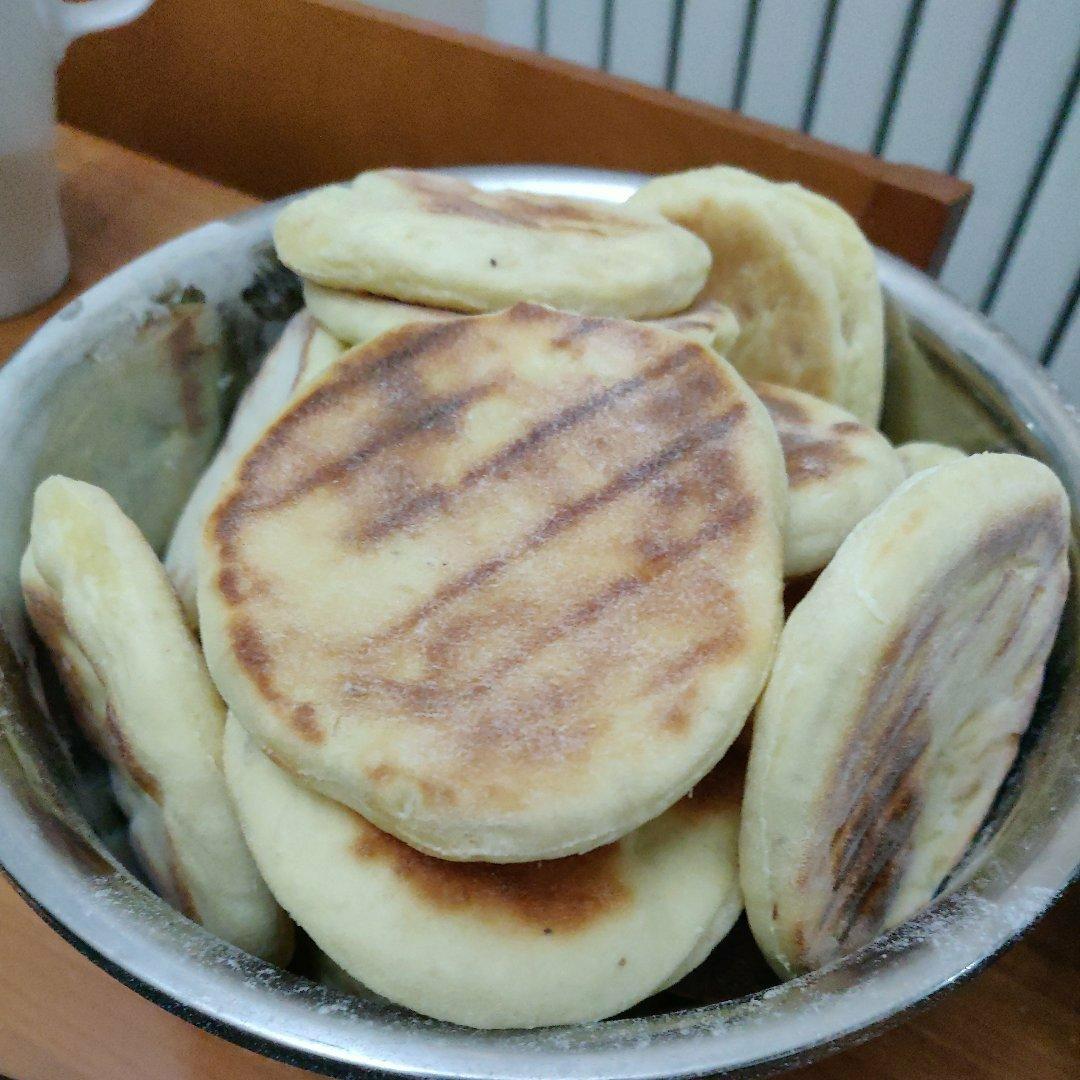 山药饼