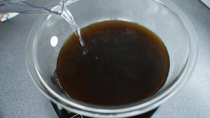 阿芙佳朵冷萃咖啡冻的做法 步骤5