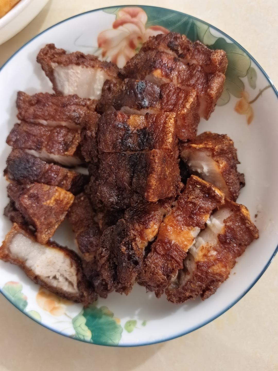 南乳五花肉