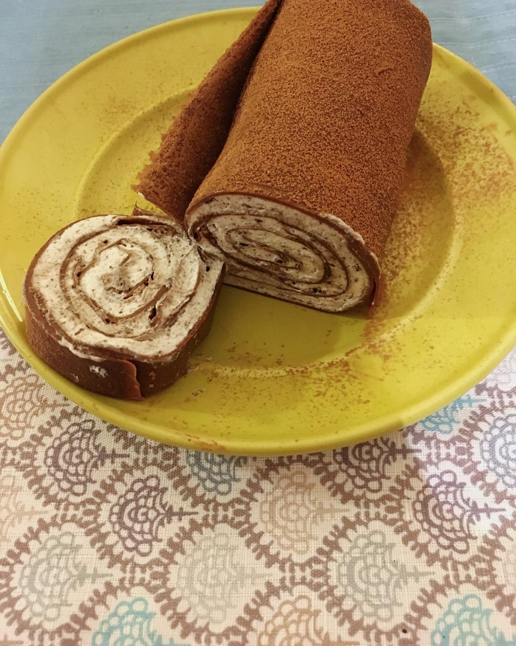 好吃到流泪的奥利奥咸奶油盒子蛋糕