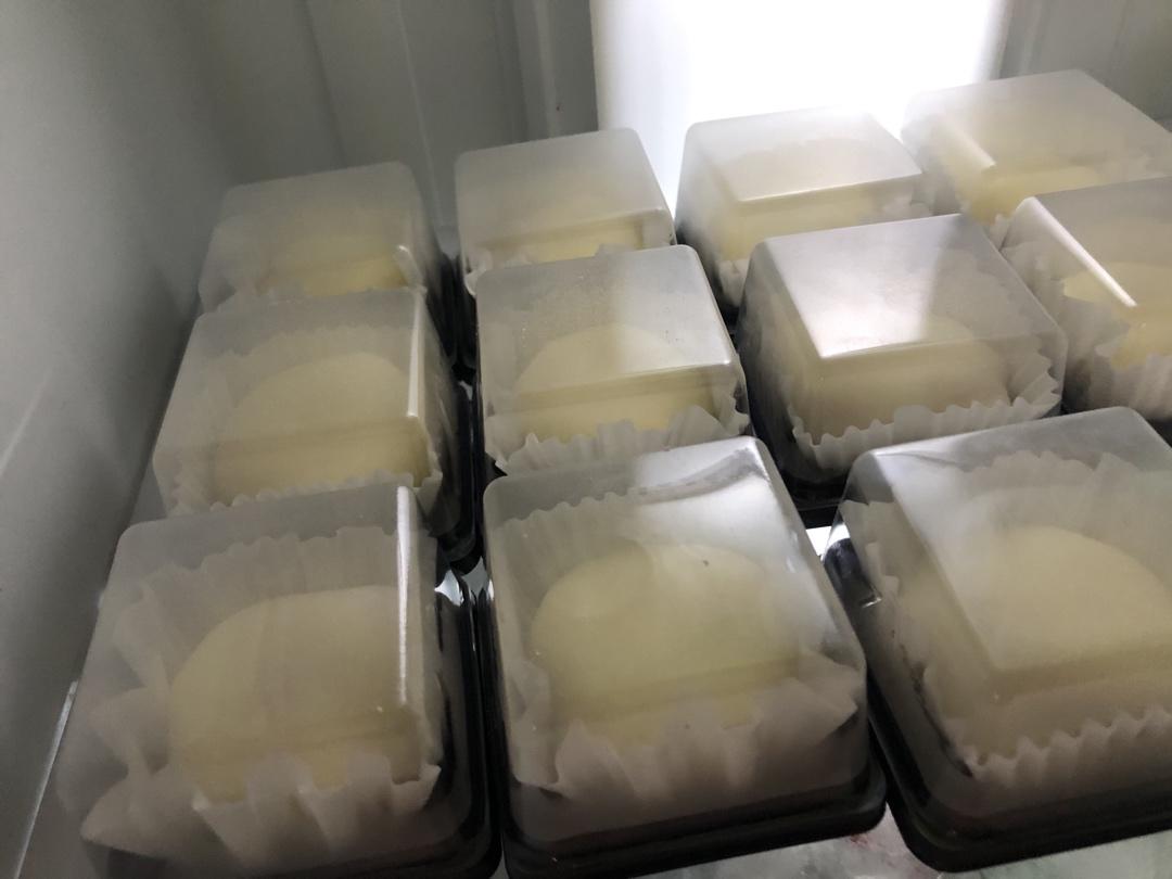 超好做，零失败—雪媚娘