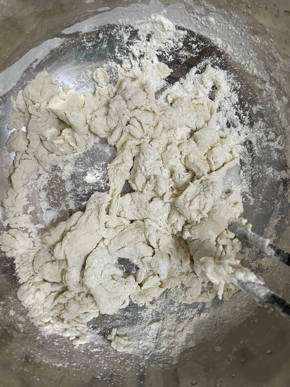 水光肌白馒头‼️(超简单 内附视频 详细版)