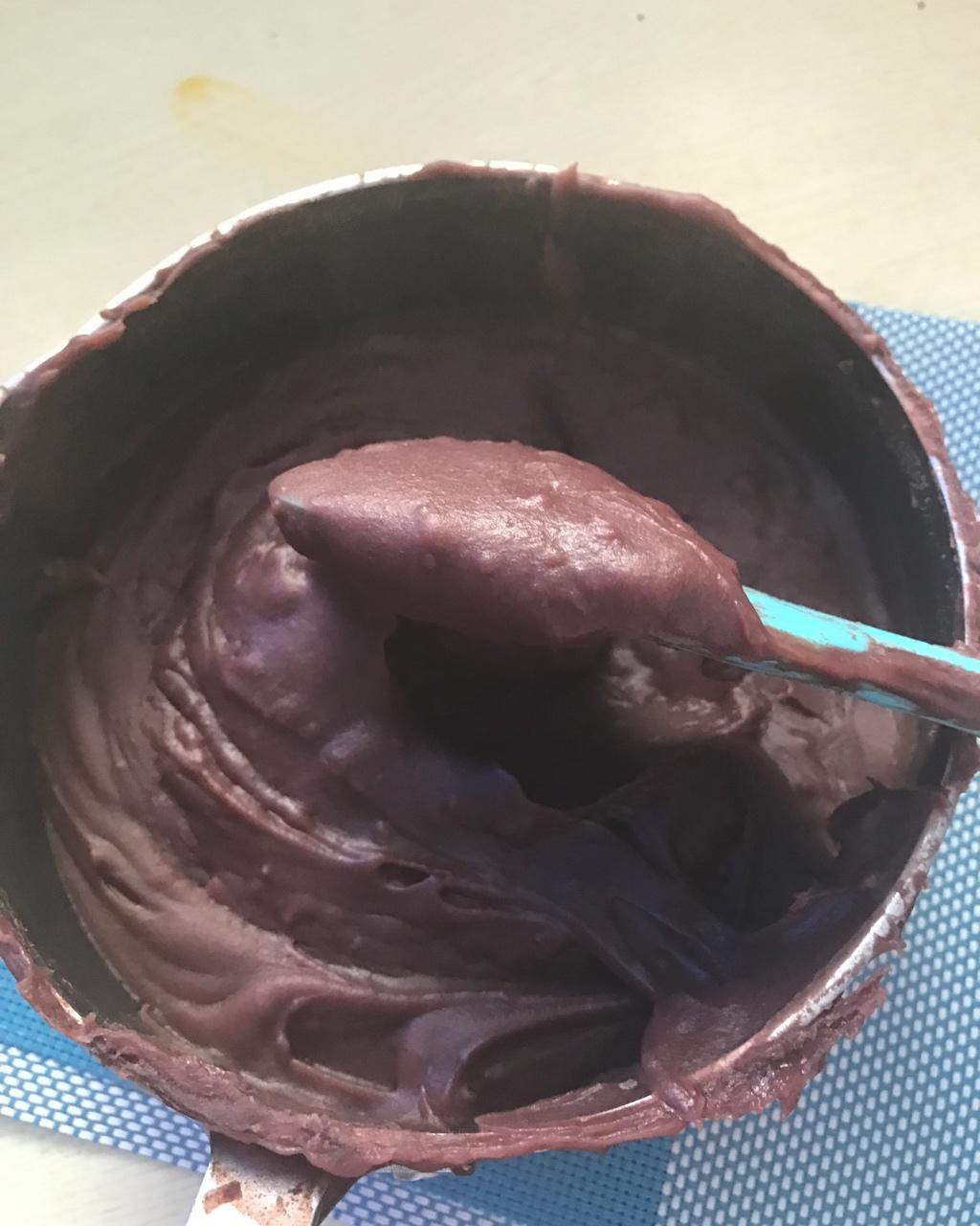 自制细腻红豆沙