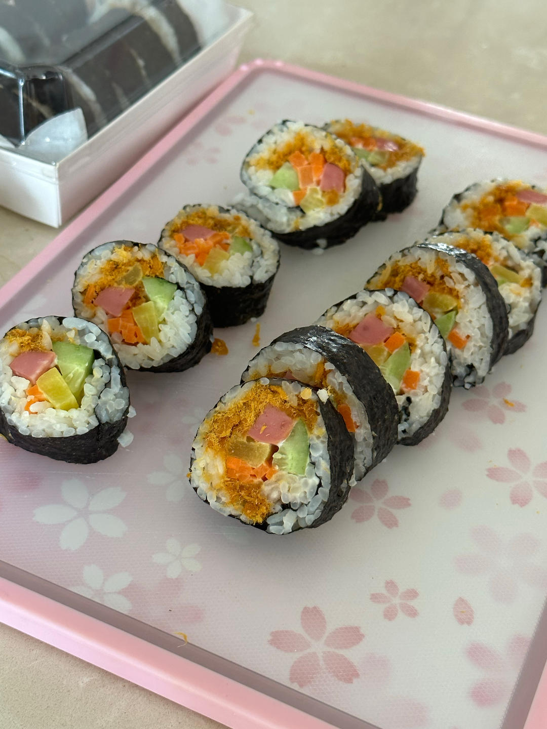 寿司🍣