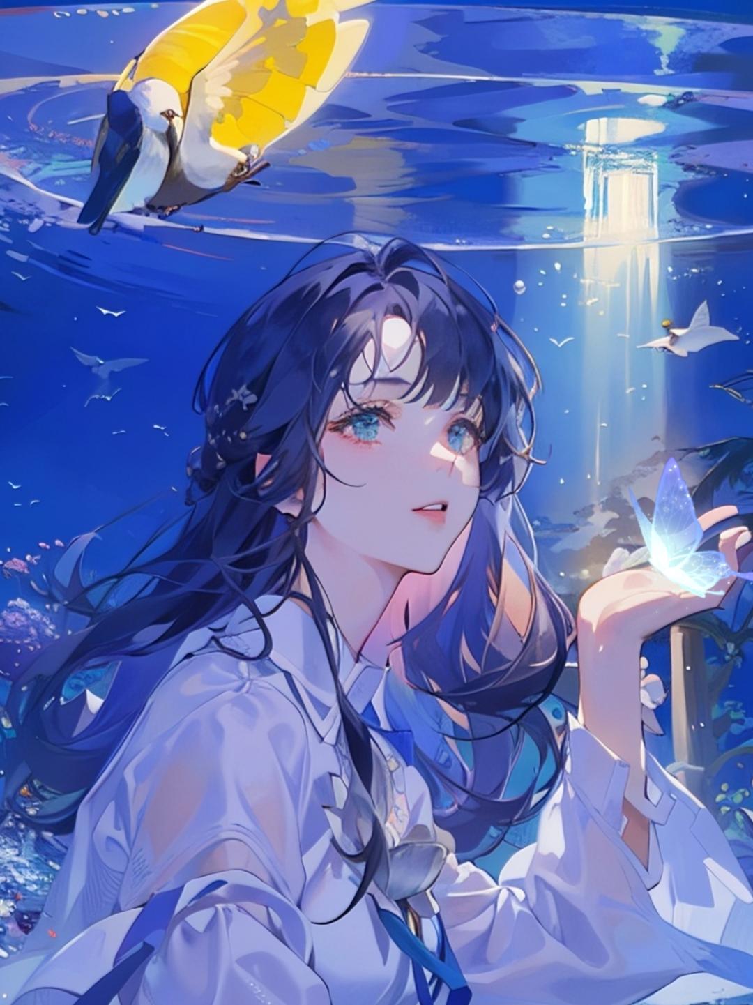 奈月唯一