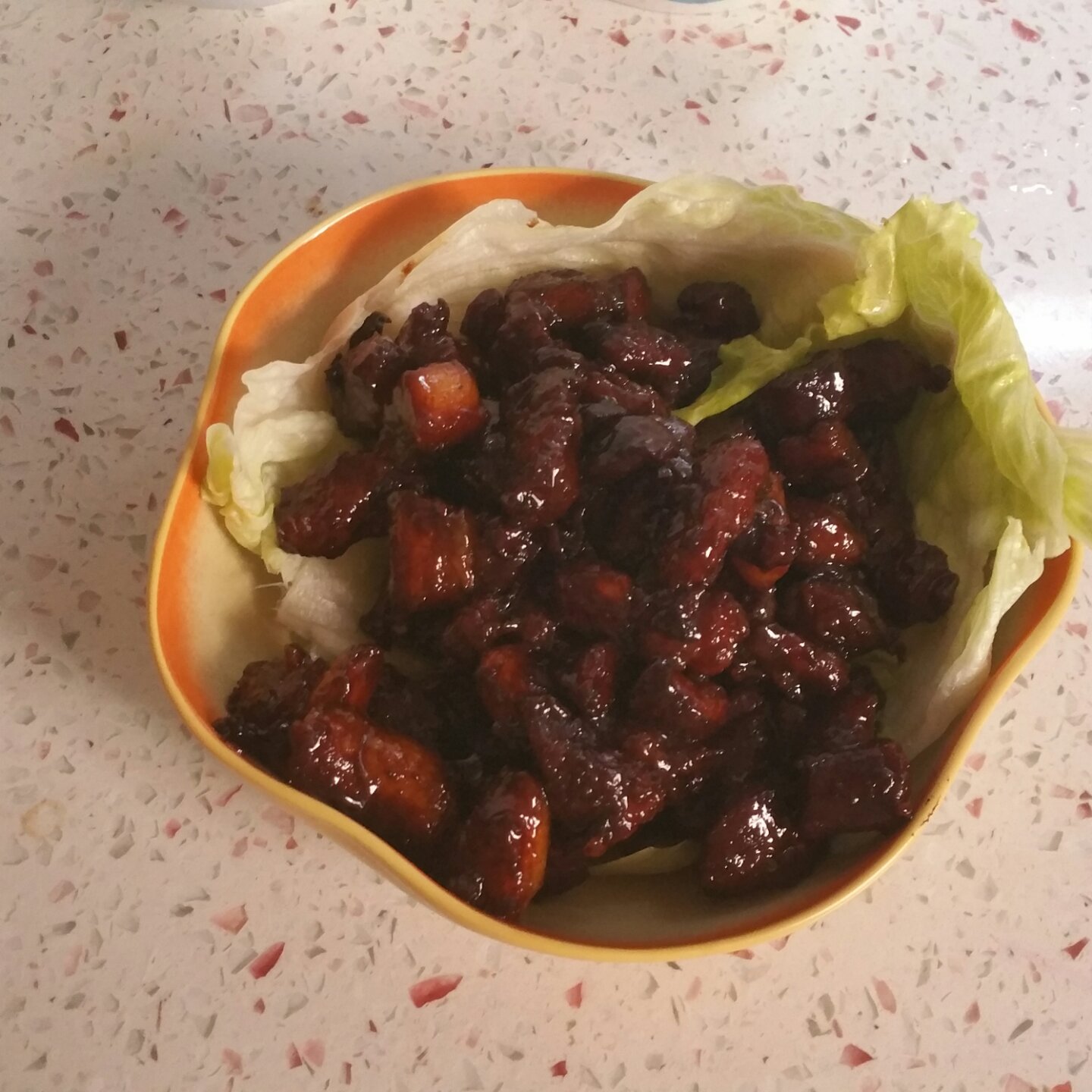 谁都可以做出好吃的红烧肉