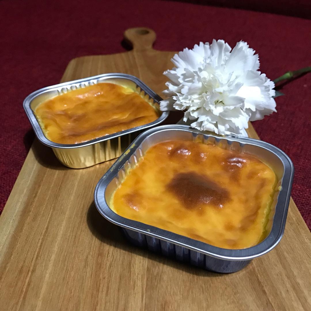苏芙蕾奶酪蛋糕