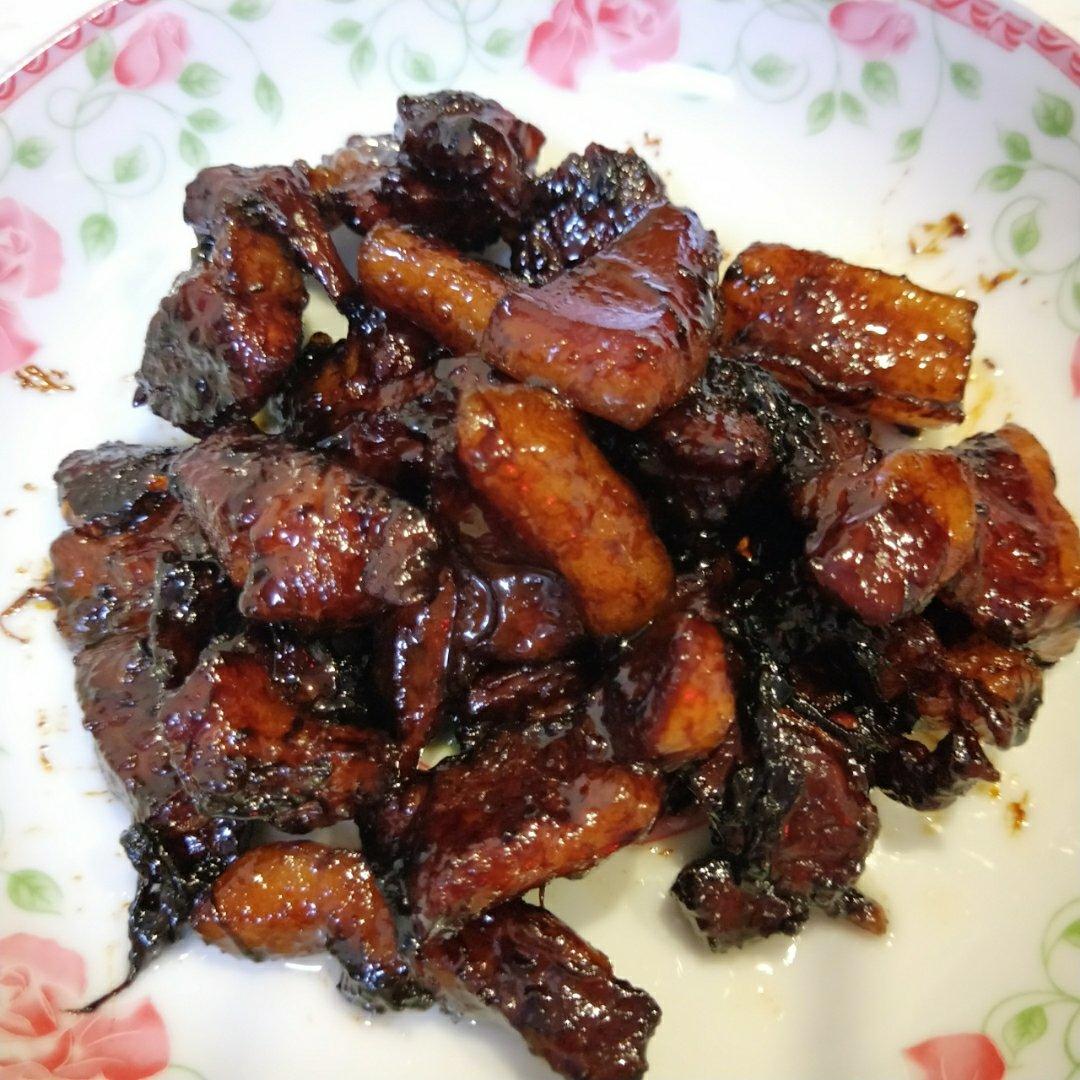 红烧肉
