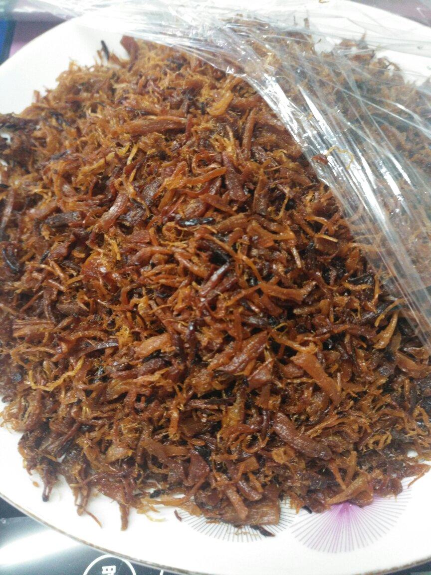 0失败面包机版肉松