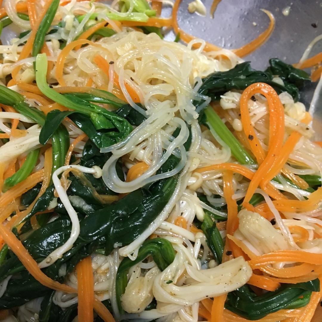 超好吃的凉拌菜( ´ ▽ ` )