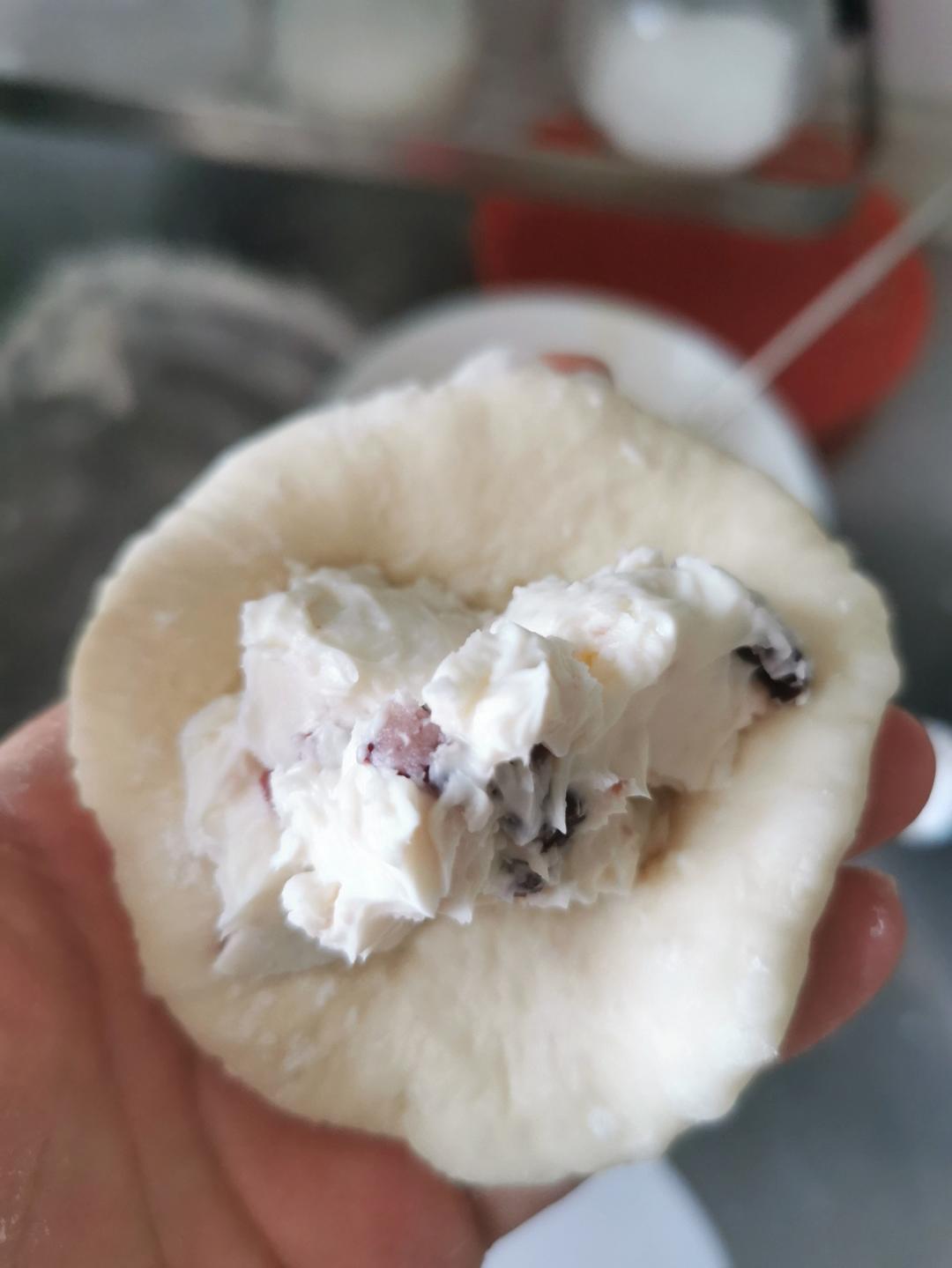 香烤脆皮肠【4月北鼎烤箱食谱】