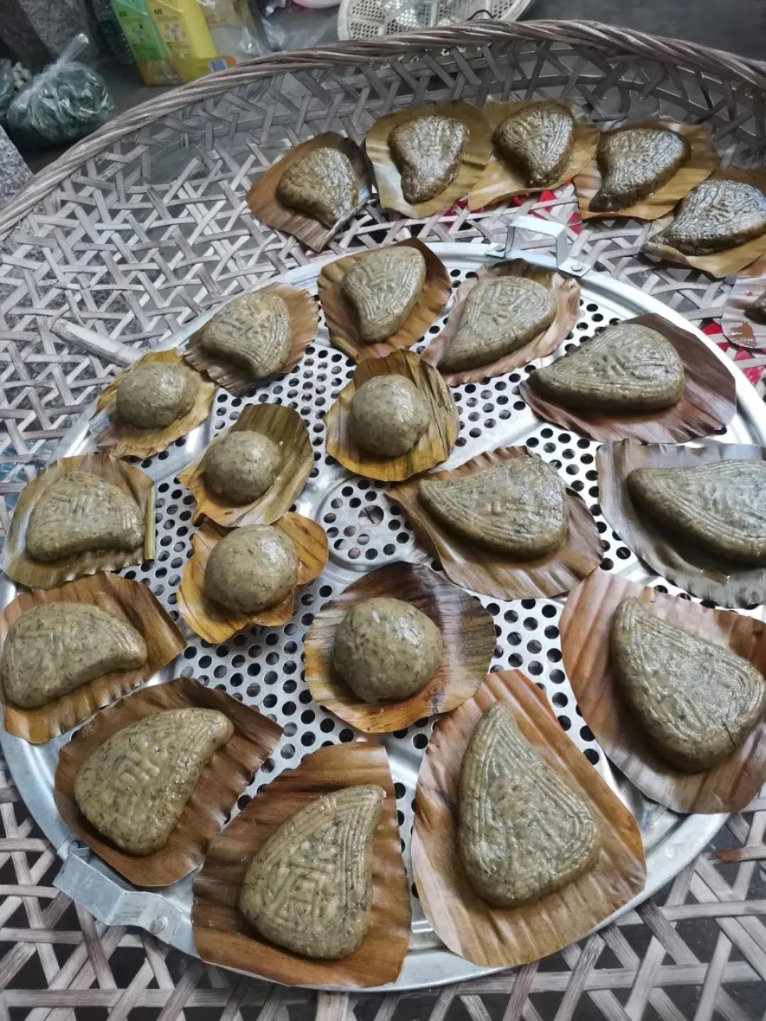 潮汕鼠壳粿（正宗）