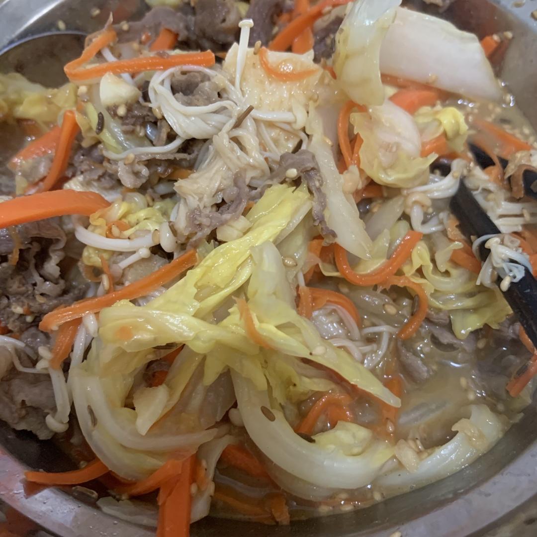 吃沙拉减肥part2