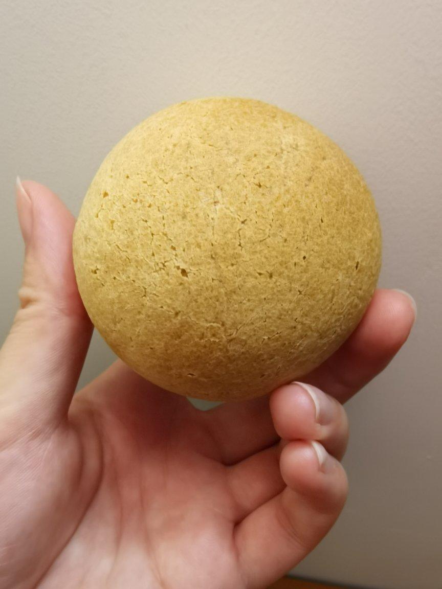 《Tinrry+》不回缩的Q弹麻薯包（恐龙蛋）