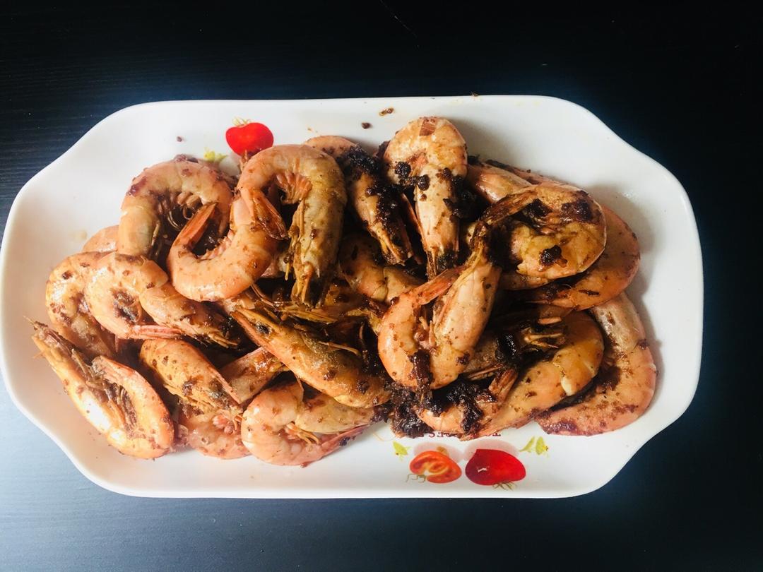 干锅虾虾（最详细的图文解说）