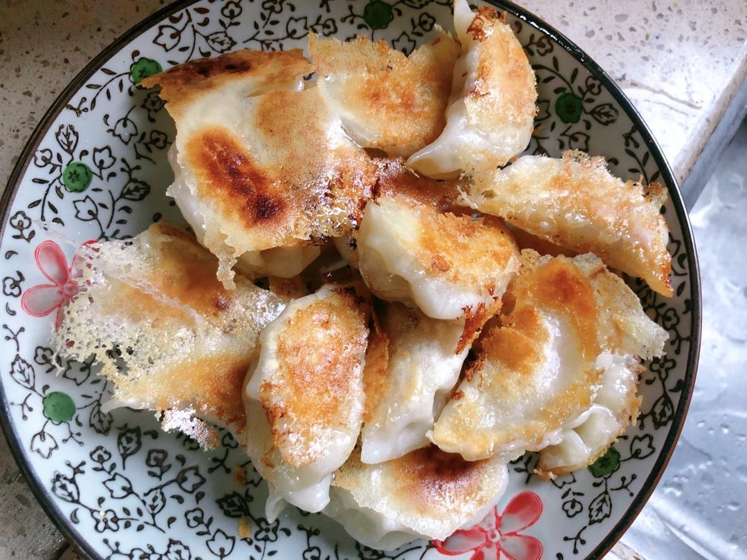 冰花煎饺￨高颜值零失败