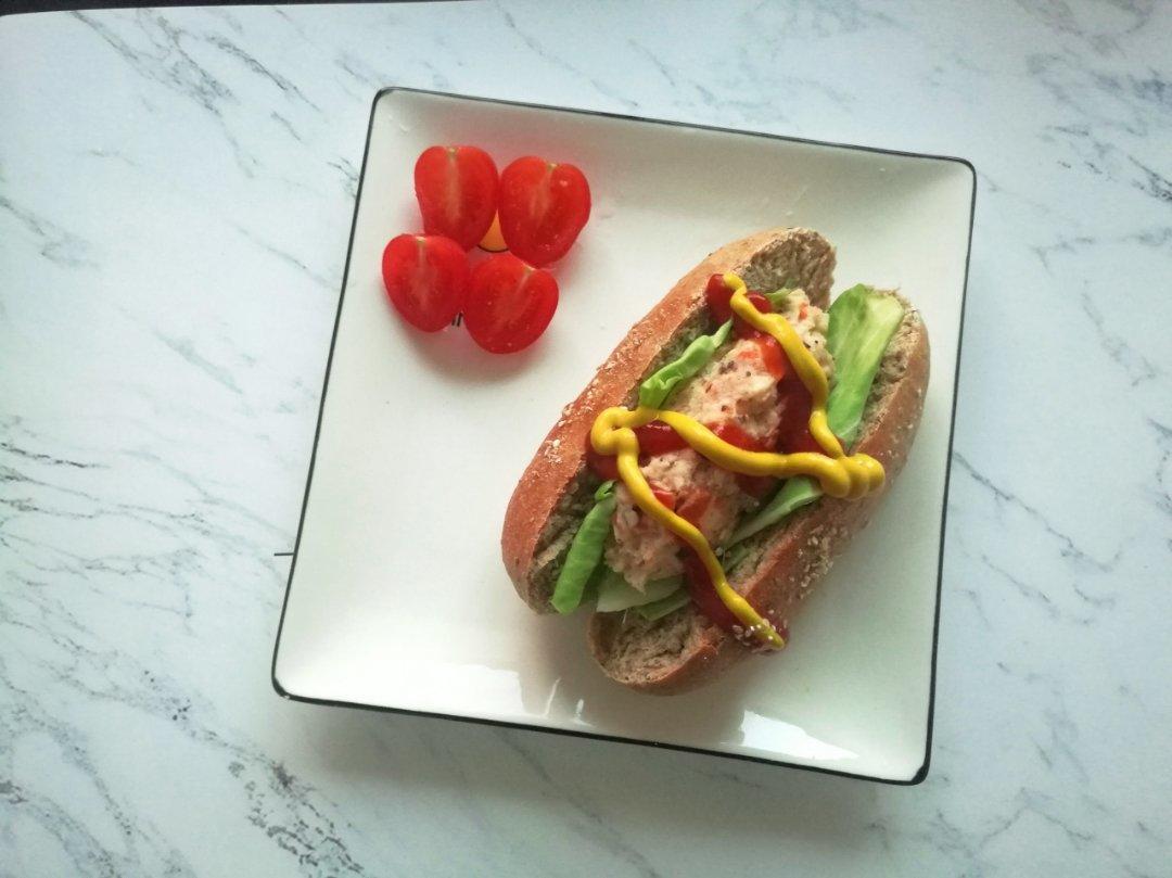 超可爱的Mini小热狗