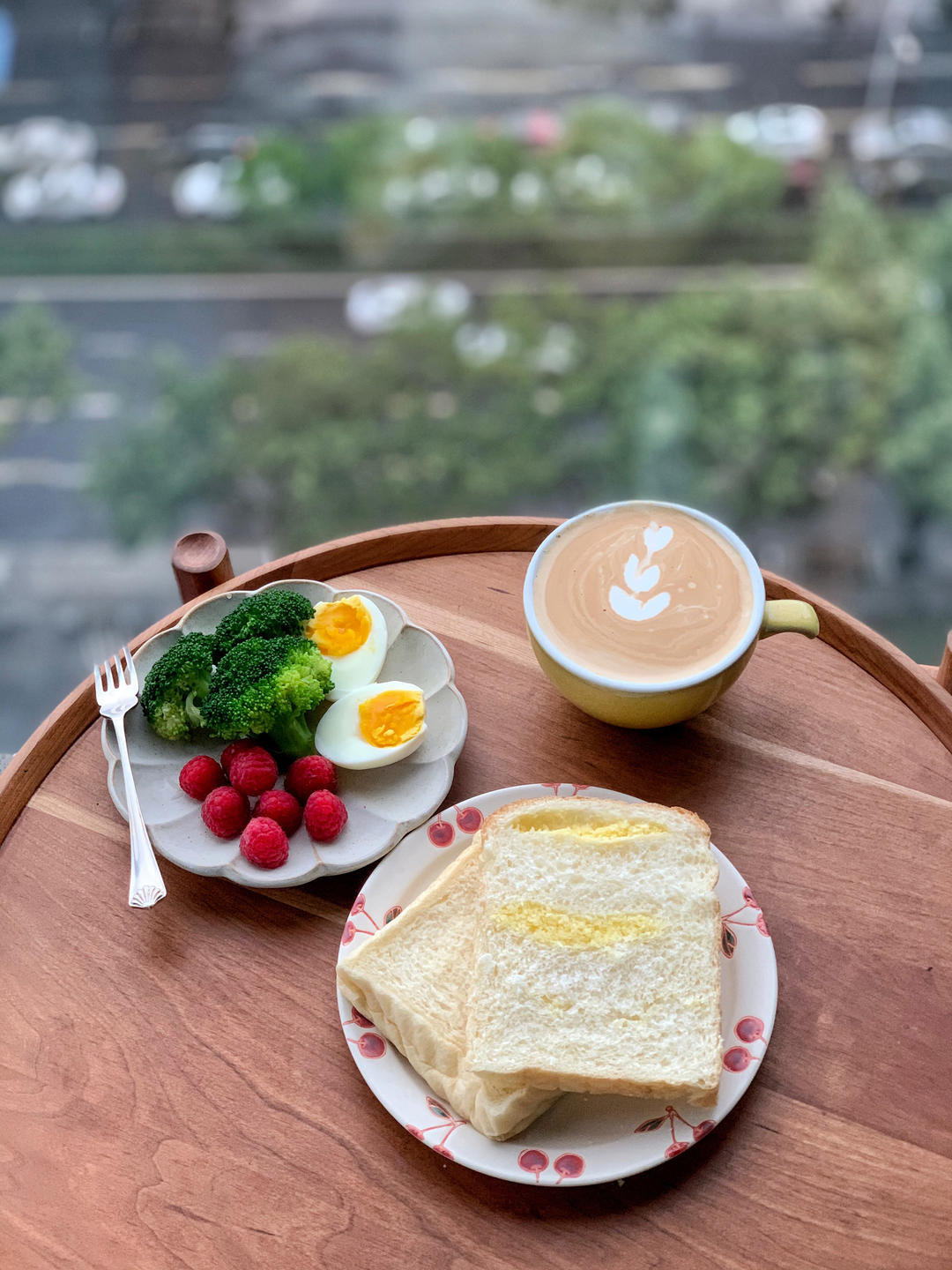 郭大侠的工作日快手早餐卡