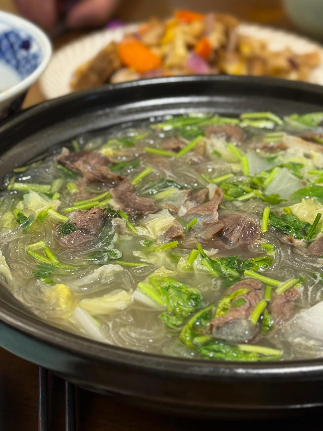 极简·古法｜酱牛肉·卤牛肉·牛腱子｜卡卡爸·不藏私