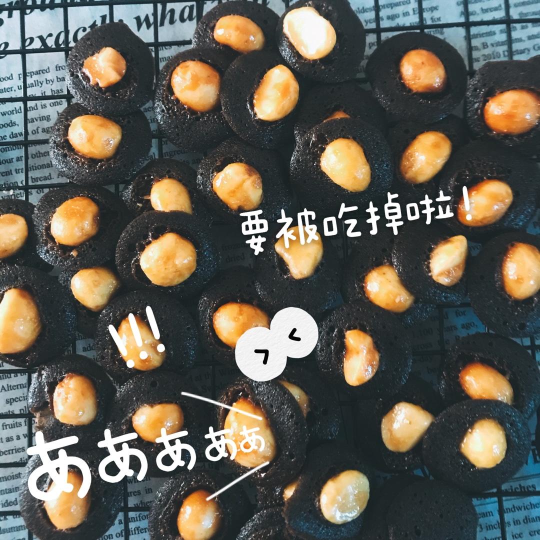 夏威夷可可脆片