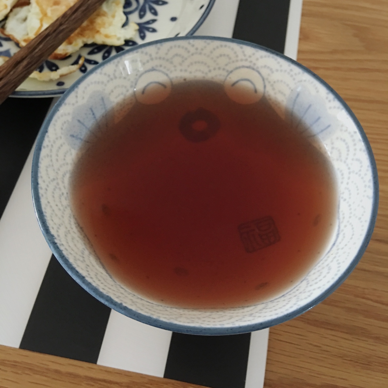 袪寒去湿的好汤水——红豆薏米水