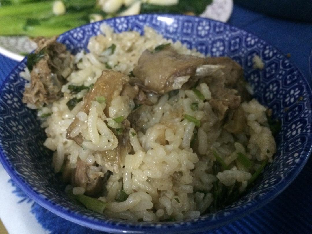 做饭是一件快乐的事