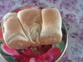 夺命软吐司(๑´ڡ`๑)超软拉丝极速方便的一次发酵吐司